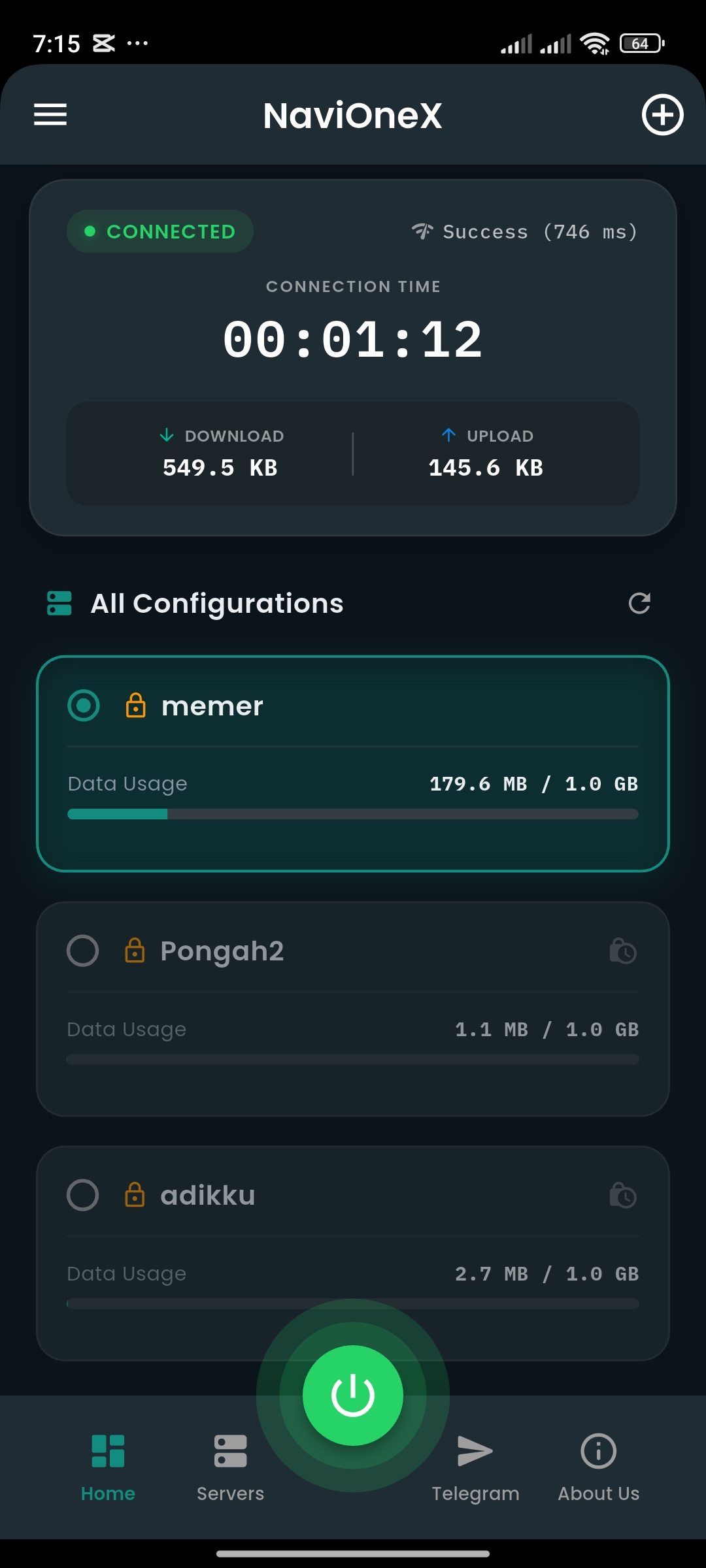 App Screenshot 1