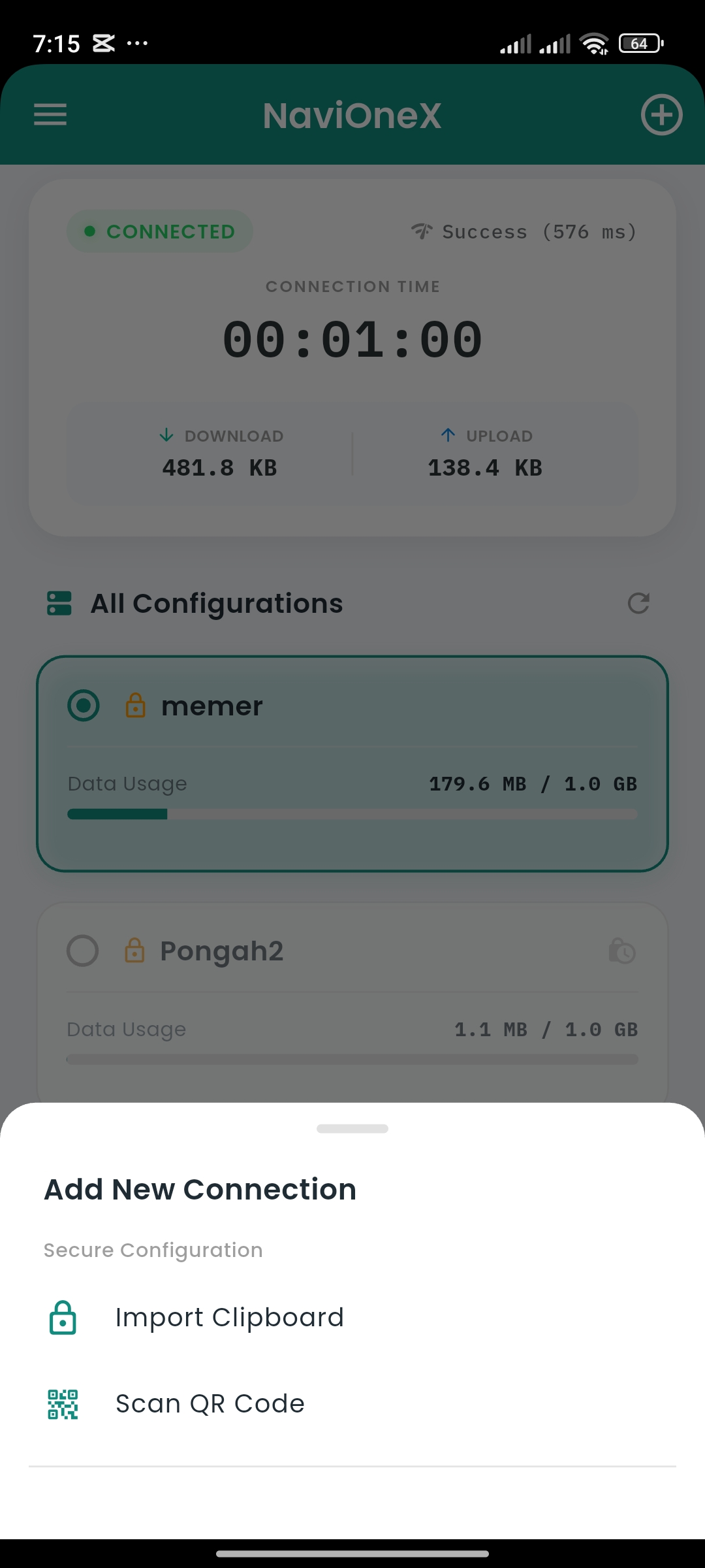 App Screenshot 3